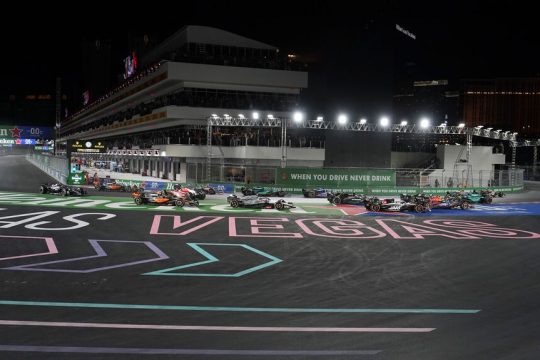 las vegas-formula